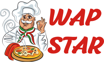 Logo Wap Star